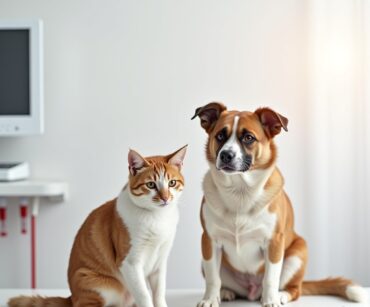 Improve Pet Longevity